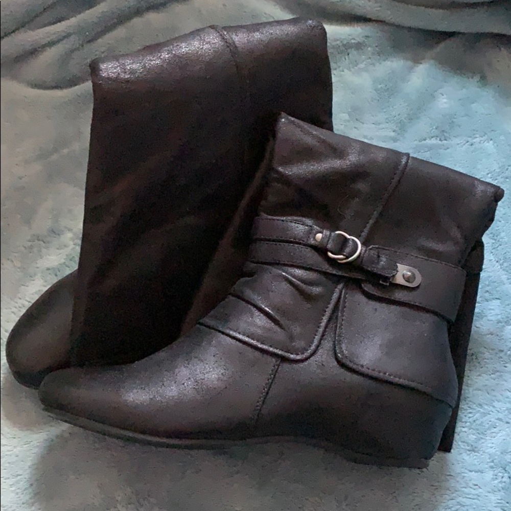 Women’s Boots